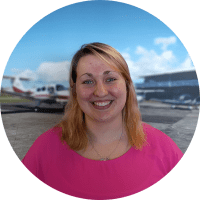 North Shore Aero Club – Claudine Allen North Shore Aero Club - Claudine Allen