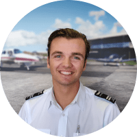 North Shore Aero Club - Hamish Mcgill