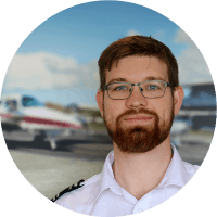 North Shore Aero Club - Jamie Davis
