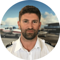 North Shore Aero Club - Matt Walls
