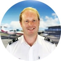 North Shore Aero Club - Rob Graham