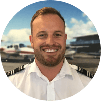North Shore Aero Club - Tim Dunn