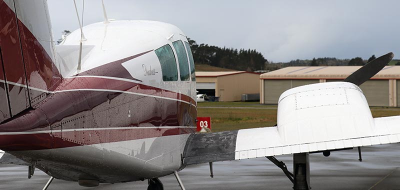 North Shore Aero Club - Club Event - The Great Northern Air Race
