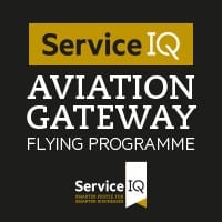 Service IQ Aviation Gateway