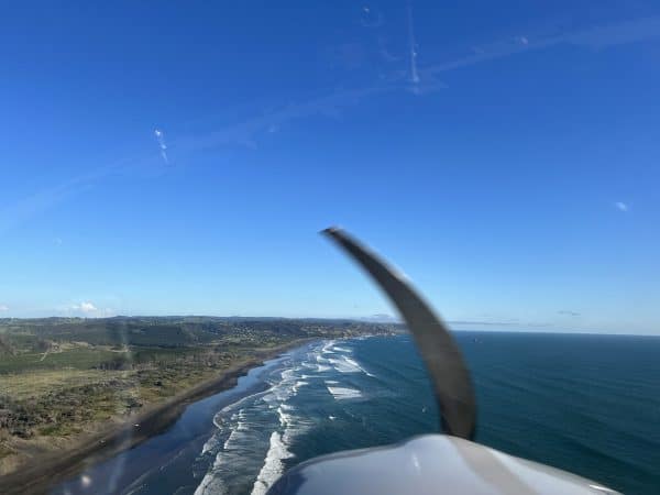 You Fly Trial Flight | 30 Minutes - Image 3