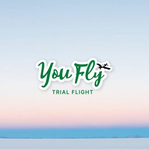 You Fly Trial Flight | 60 Minutes