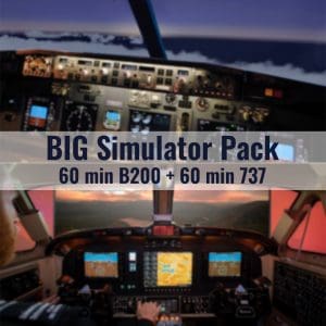 BIG SIMULATOR PACK