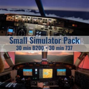 SMALL SIMULATOR PACK