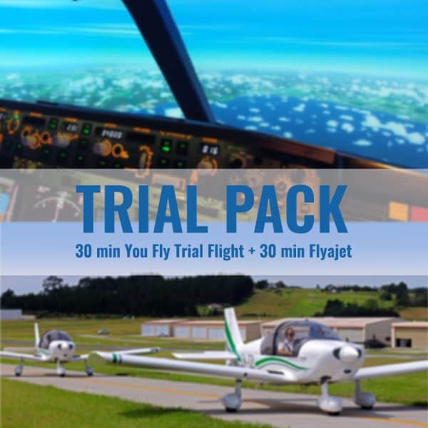 TRIAL PACKAGE
